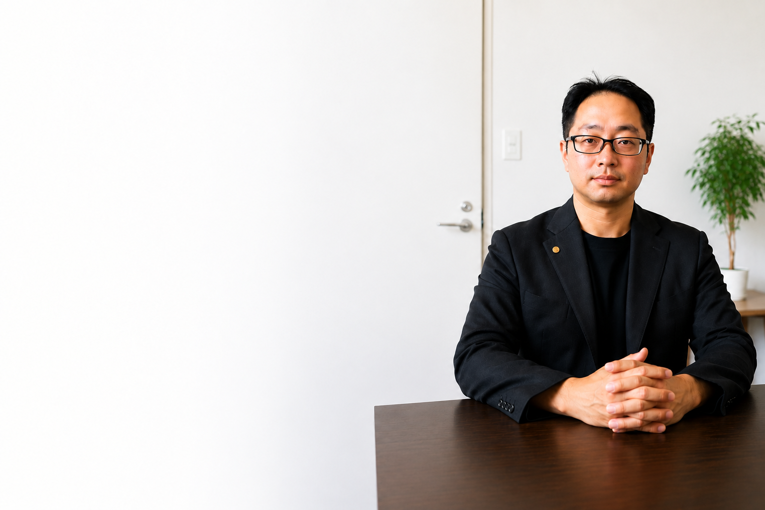 行政書士だいとう事務所 行政書士 大藤寛之