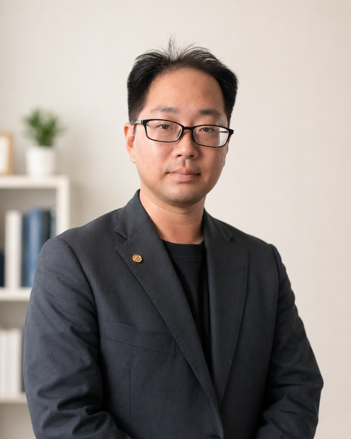 行政書士だいとう事務所 行政書士 大藤寛之